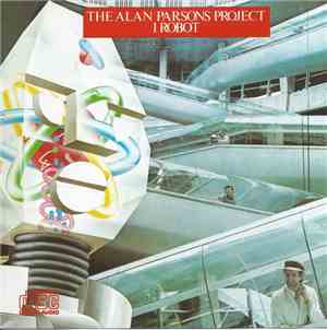 The Alan Parsons Project - I Robot