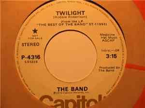 The Band - Twilight