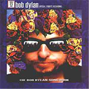 The Bob Dylan Song Book - Tribute