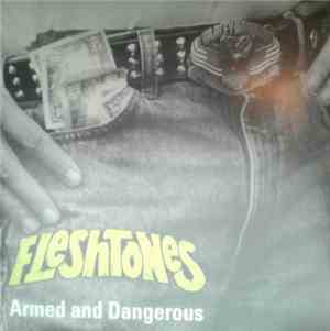 The Fleshtones - Armed And Dangerous