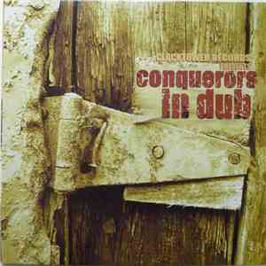 The Revolutionaries - Clocktower Records Presents...Conquerors In Dub