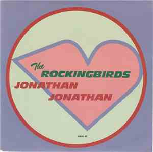 The Rockingbirds - Jonathan Jonathan