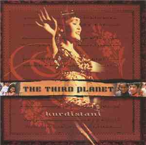 The Third Planet - Kurdistani