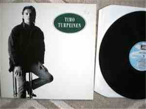 Timo Turpeinen - Timo Turpeinen