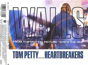 Tom Petty And The Heartbreakers - Walls