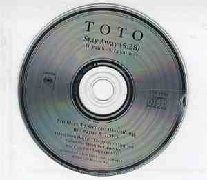 Toto - Stay Away
