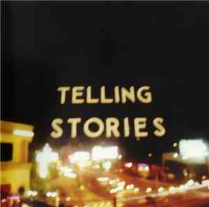 Tracy Chapman - Telling Stories