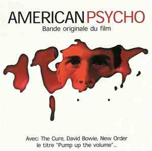 Various - American Psycho (Bande Originale Du Film)