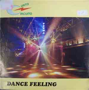 Various - Curto Circuito Dance Feeling