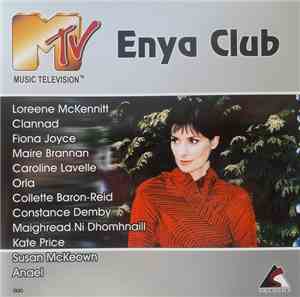 Various - Enya Club MTV