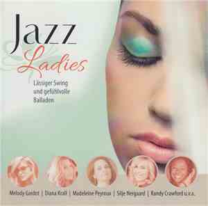Various - Jazz Ladies
