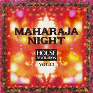 Various - Maharaja Night House Revolution Vol.13