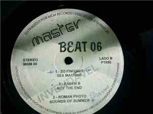 Various - Master Beat 6