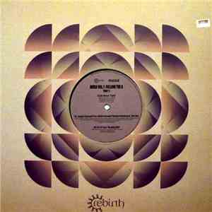 Various - Moxa Vol. I - Follow The X - Part 2