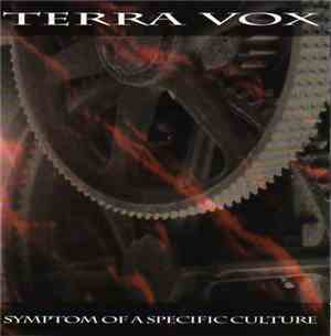 Various - Terra Vox - Symptom Of A Specific Culture