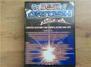 Various - The Best Of...