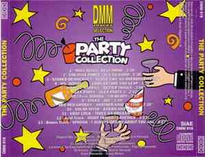 Various - The Party Collection