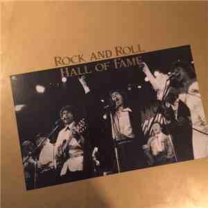Various - Together - Live At The Rock And Roll Hall Of Fame