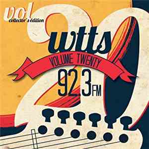 Various - WTTS Collector's Edition Vol. 20