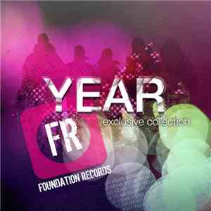 Various - Year 2 - Exclusive Collection