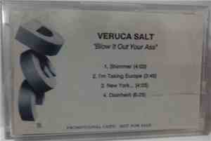 Veruca Salt - Blow It Out Your Ass