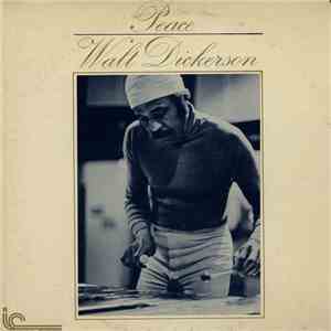 Walt Dickerson - Peace