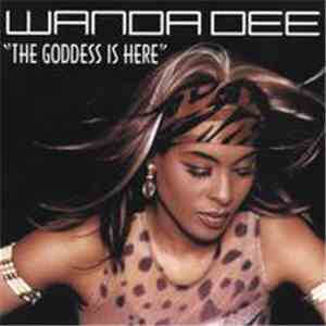 Wanda Dee - The Goddess Is Here