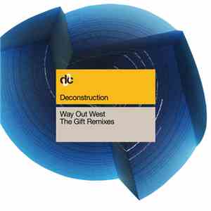 Way Out West - The Gift (Logistics Remix)