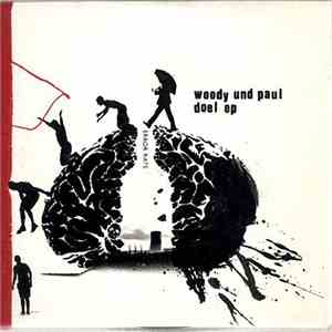 Woody & Paul - Doel EP