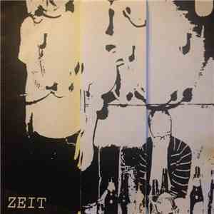 Zeit  - Zeit
