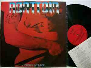 Abattoir - Vicious Attack