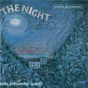 Allan Botschinsky Quintet - The Night