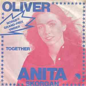 Anita Skorgan - Oliver
