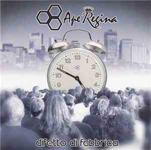 Ape Regina - Difetto Di Fabbrica