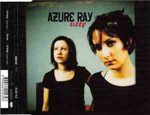 Azure Ray - Sleep