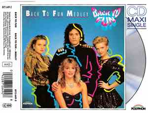 Back To Fun - Back To Fun Medley