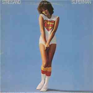 Barbra Streisand - Streisand Superman