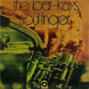 Bar-Kays - Soul Finger