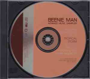 Beenie Man - Advance Music Sampler