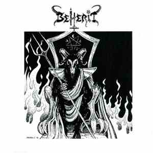 Beherit - Werewolf Semen And Blood