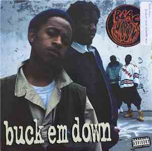 Black Moon - Buck Em Down