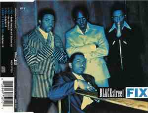 Blackstreet - Fix