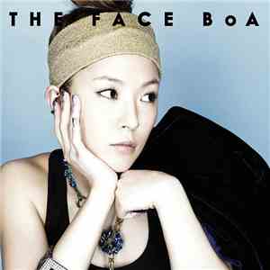 BoA - The Face