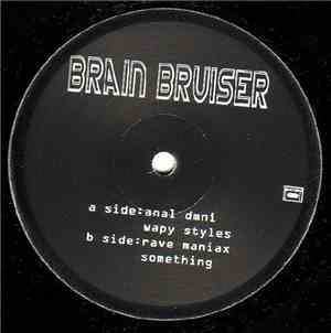 Brainbruiser - Untitled