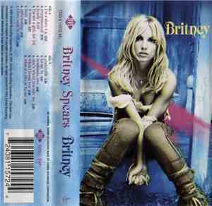 Britney Spears - Britney