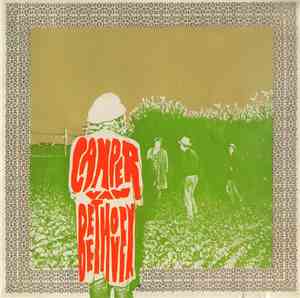 Camper Van Beethoven - Telephone Free Landslide Victory