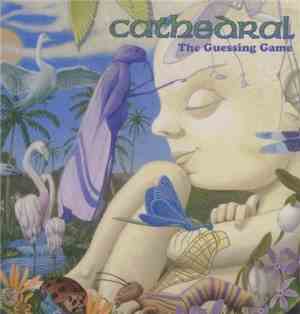 Cathedral - The Guessing Game