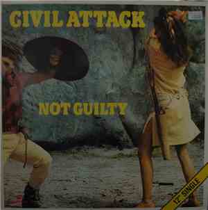 Civil Attack  - Not Guilty
