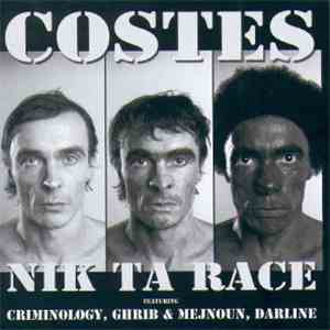 Costes - Nik Ta Race
