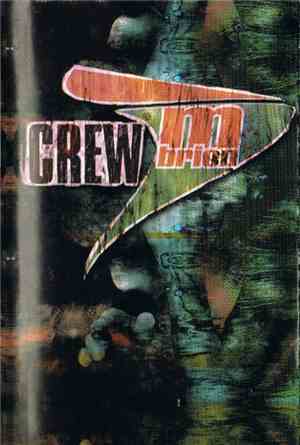 Crew  - M-brion